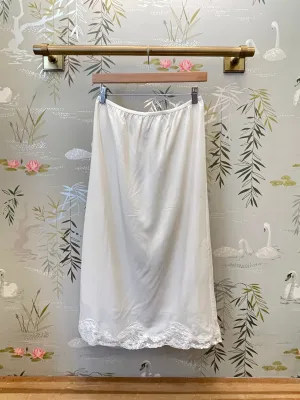 The Megan Skirt style change