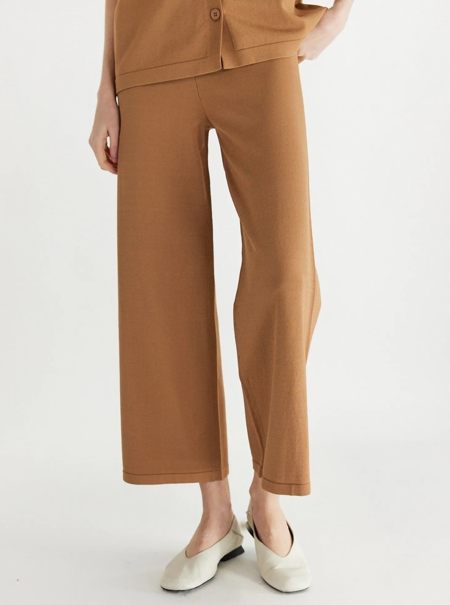 The Rica Pants slim fit
