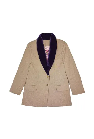 The Smoking Blazer - Latt street pulse