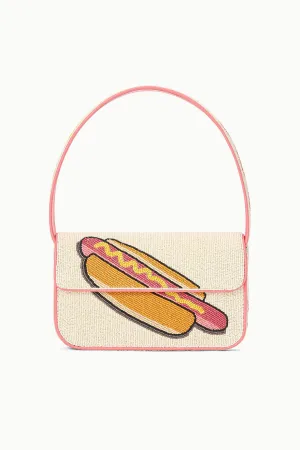 TOMMY BEADED BAG | DOG DAYS joy vibe