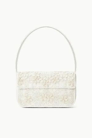 TOMMY BEADED BAG | GARDEN PARTY fit gear