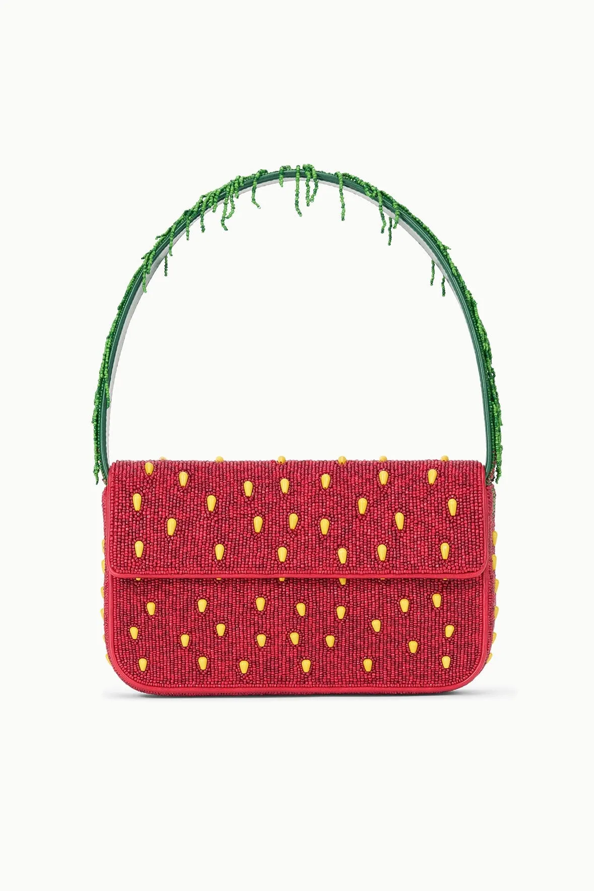 TOMMY BEADED BAG | STRAWBERRY DREAM fit gear