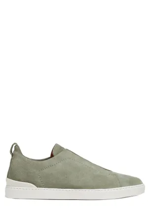 Triple Stitch Sneakers urban walking