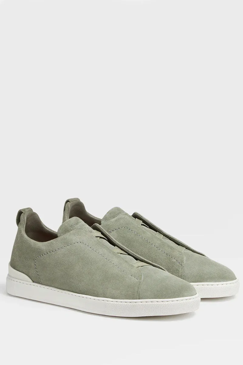 Triple Stitch Sneakers healthy life