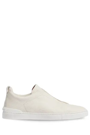 Triple Stitch Sneakers comfort strong