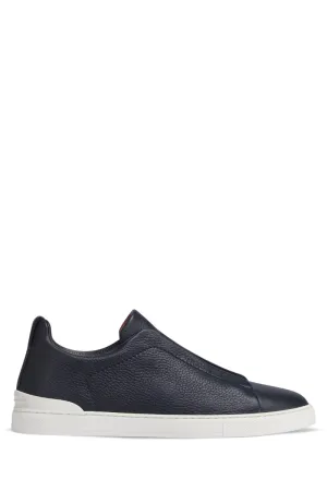 Triple Stitch Sneakers sporty youth