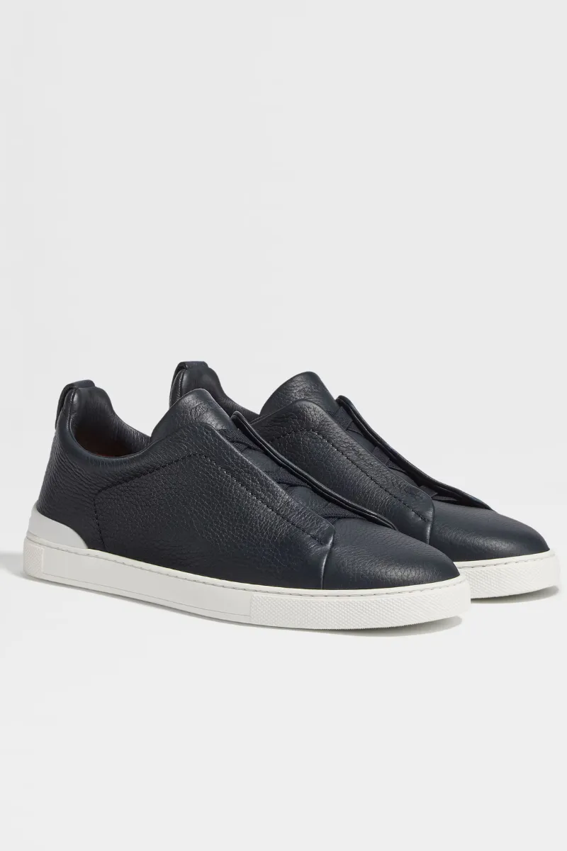 Triple Stitch Sneakers casual pick