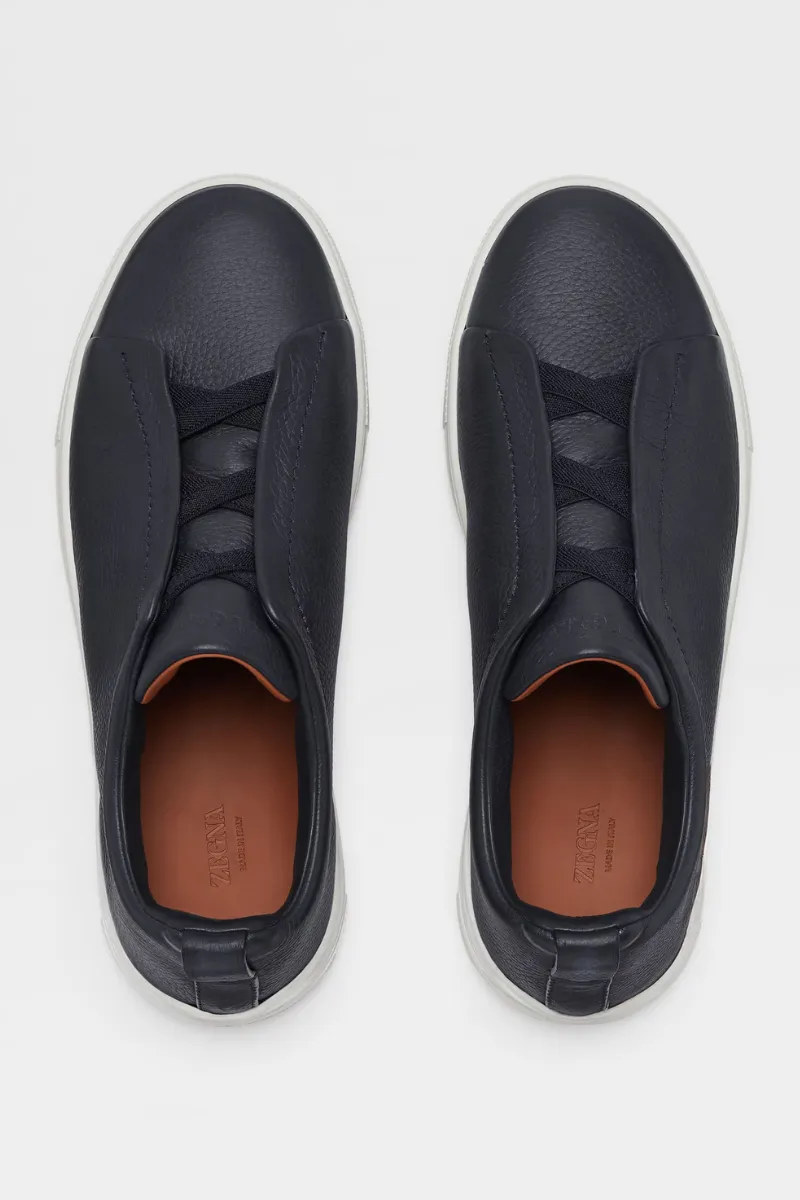 Triple Stitch Sneakers flex light