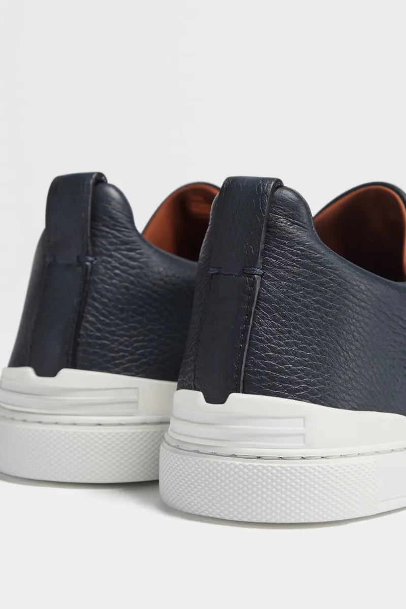 Triple Stitch Sneakers smart design