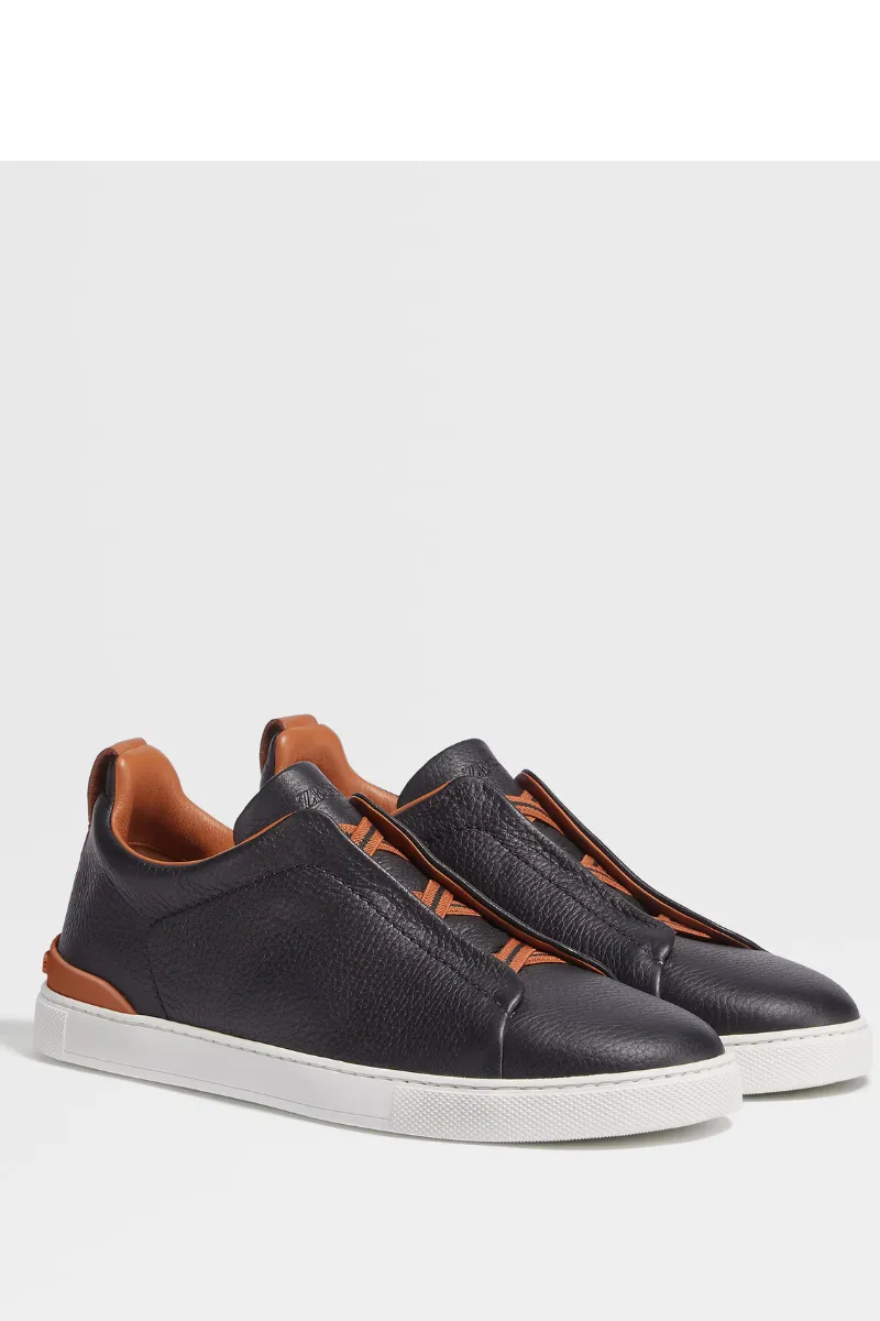 Triple Stitch Sneakers sport gear