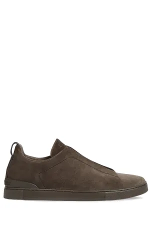 Triple Stitch Sneakers comfort cushioning