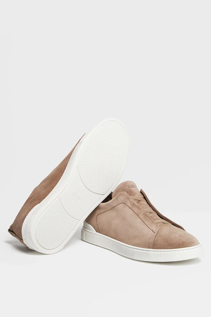 Triple Stitch Sneakers wide fit
