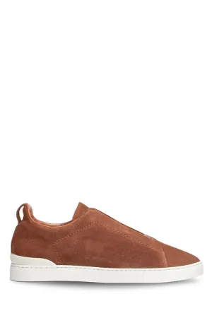 Triple Stitch Sneakers durable use