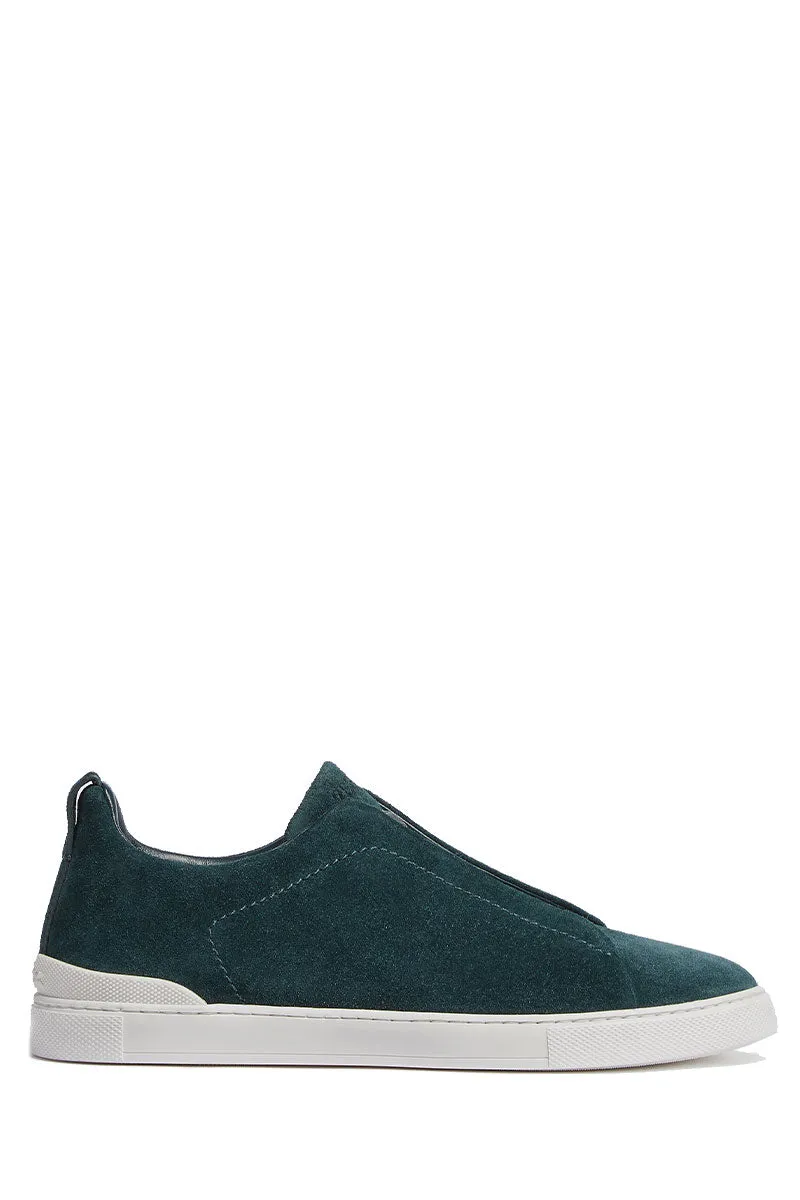 Triple Stitch Sneakers bouncy comfort