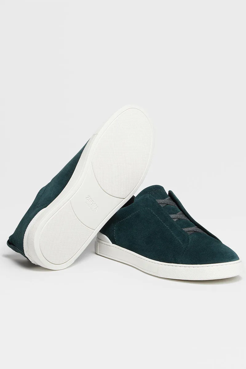 Triple Stitch Sneakers multi function