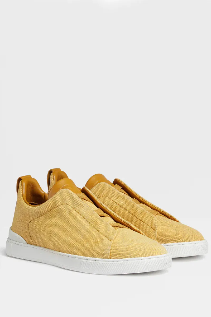 Triple Stitch Sneakers extreme sport