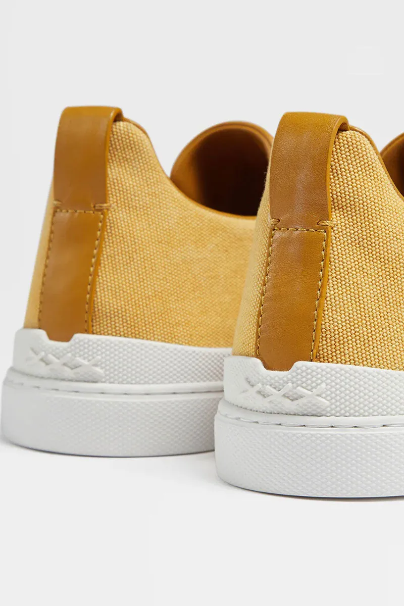 Triple Stitch Sneakers trendy wear
