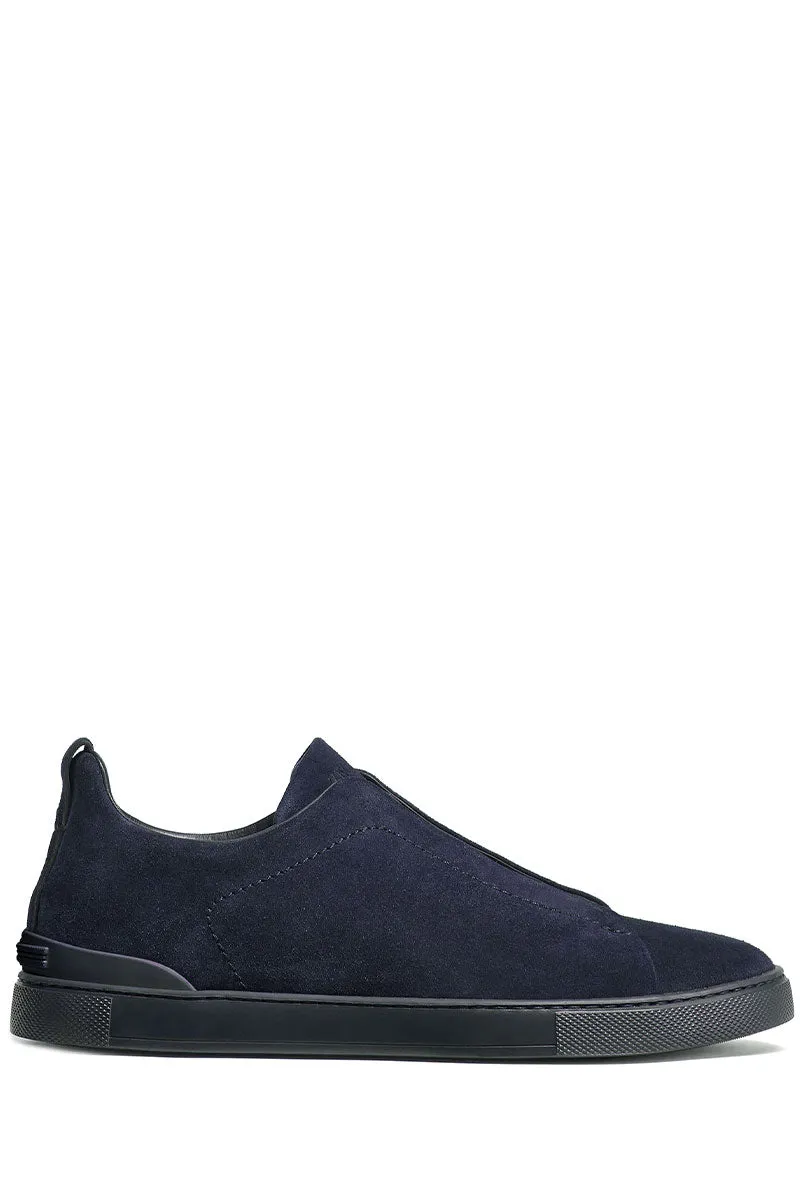 Triple Stitch Sneakers shock reduction