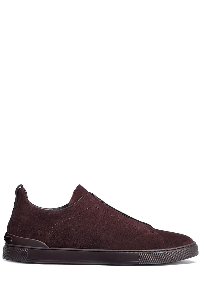 Triple Stitch Sneakers comfort wrap
