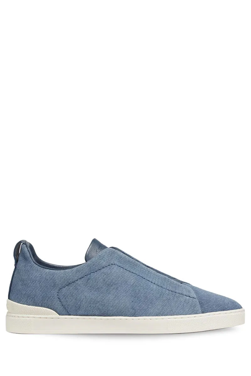 Triple Stitch Sneakers quick response