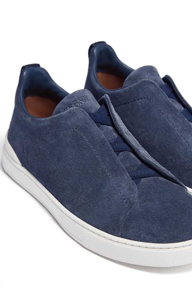Triple Stitch Sneakers daily casual