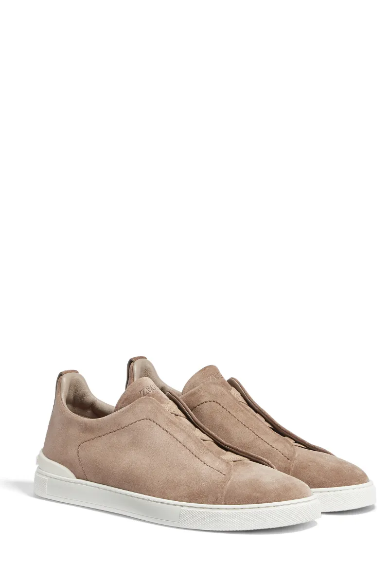 Triple Stitch Sneakers urban walking