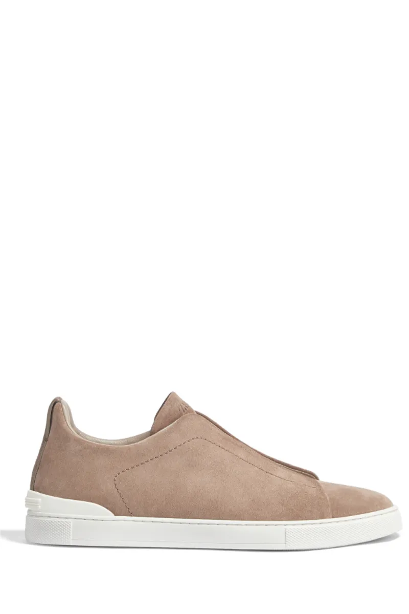 Triple Stitch Sneakers varied styles