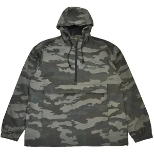 True Men's Established SF Anorak Camo pure style