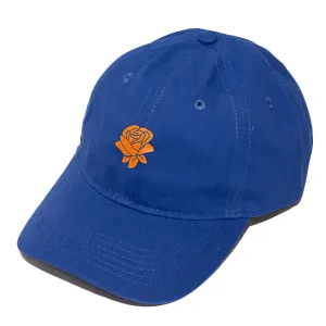 True Rose Dad Hat Royal urban code