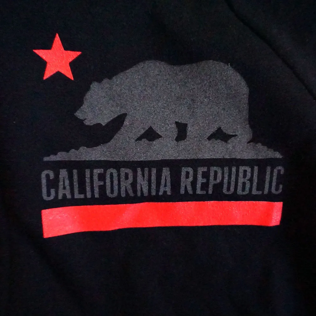 True Womens Golden State Zip Hoodie Black Dress idea