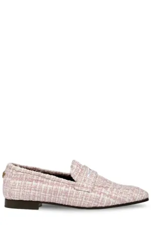 Tweed Flaneur slip resistant