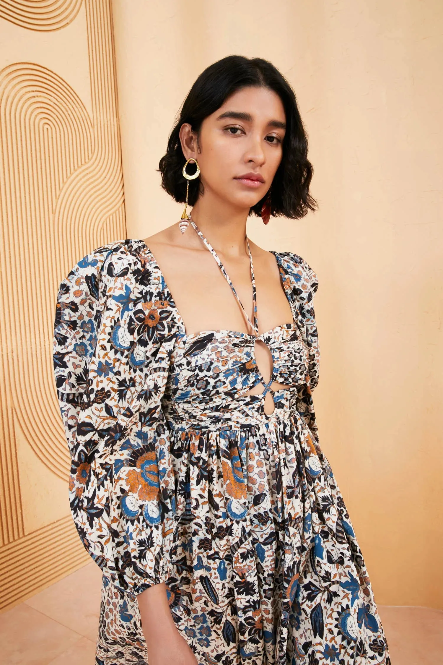 Ulla Johnson Alessa Dress soft harmony