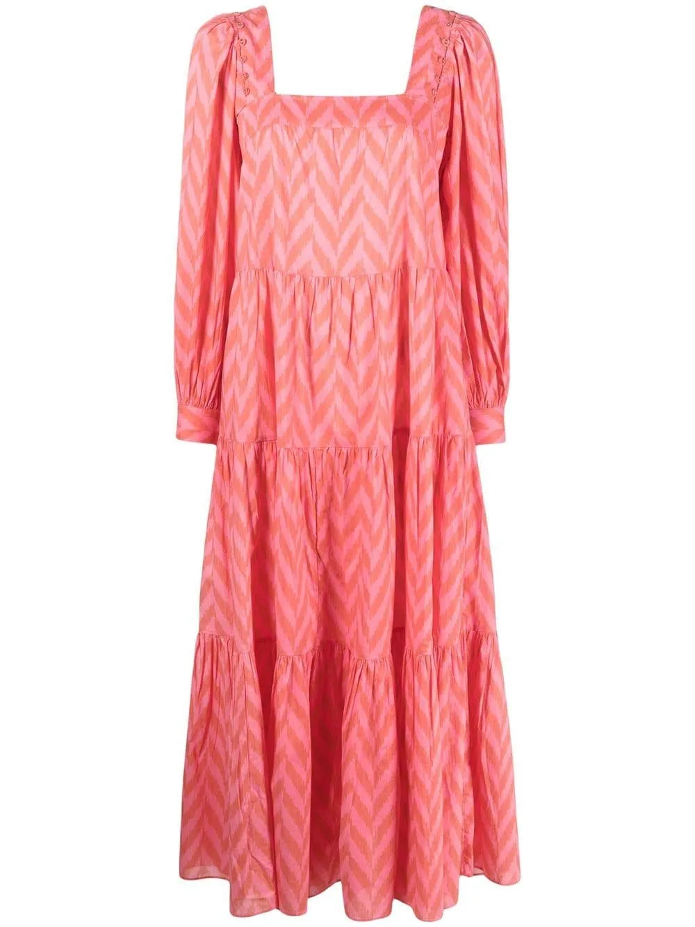 Ulla Johnson Georgina Dress mood lift