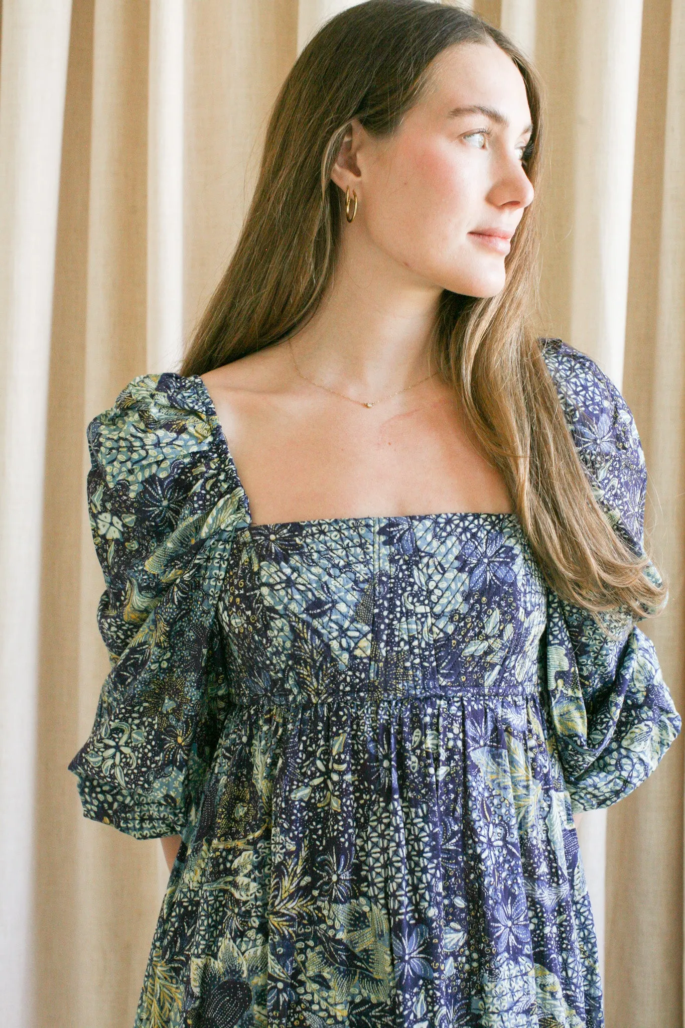 Ulla Johnson Natilda Dress joyful tone