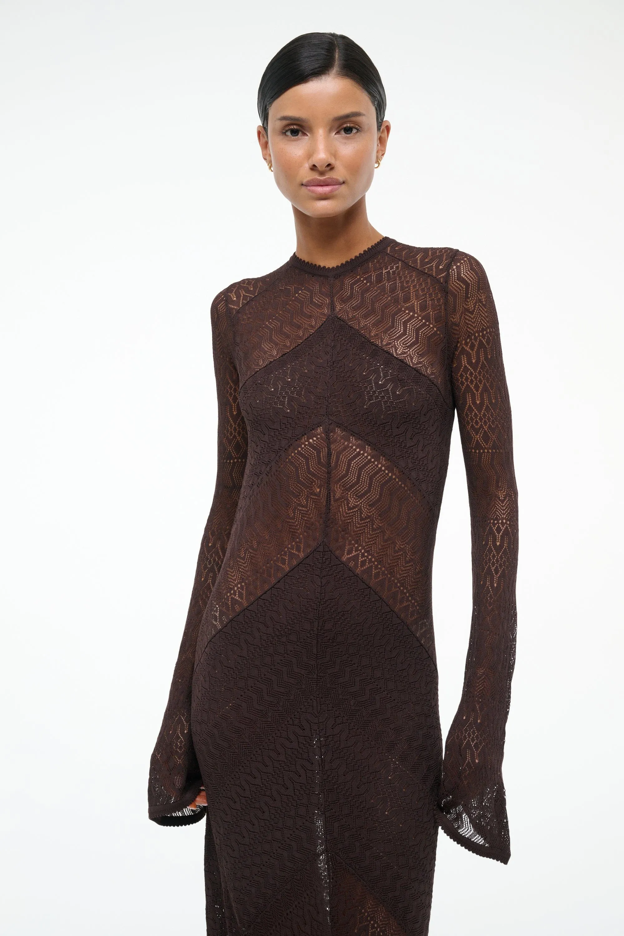 VERA DRESS | EARTH classic vibe