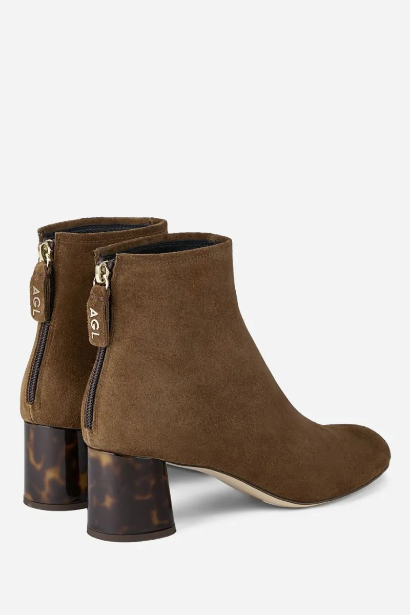Veta Precious Booties Multi guard