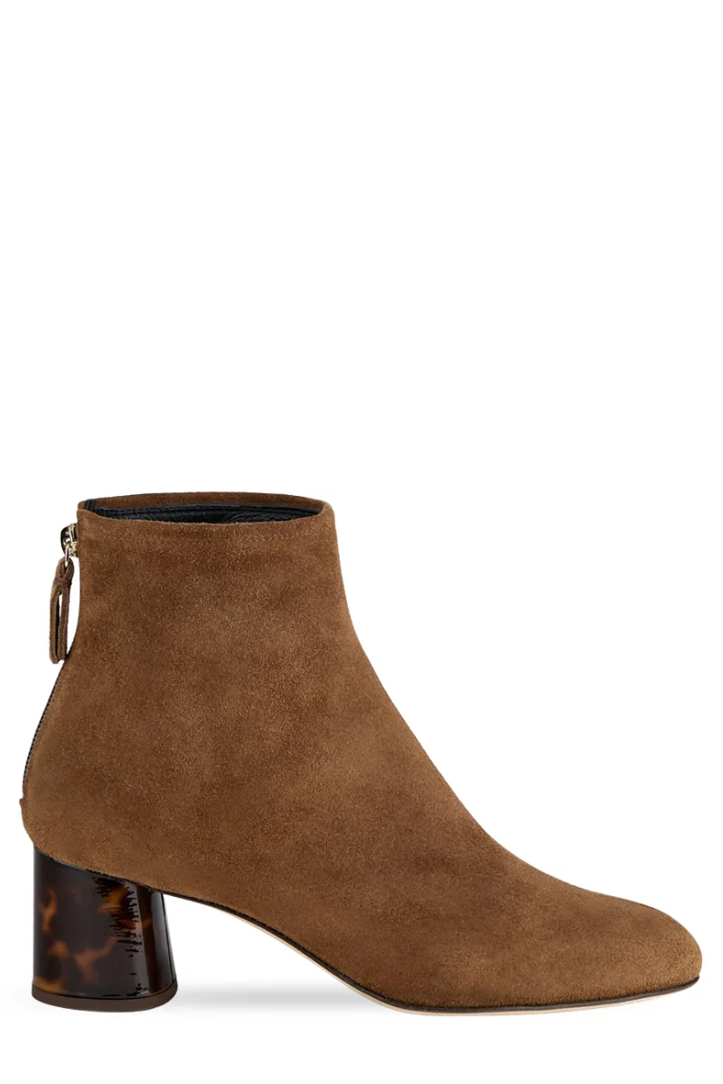 Veta Precious Booties Shock sole