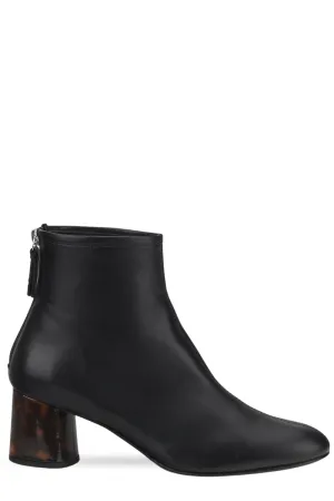 Veta Precious Booties Soft sole