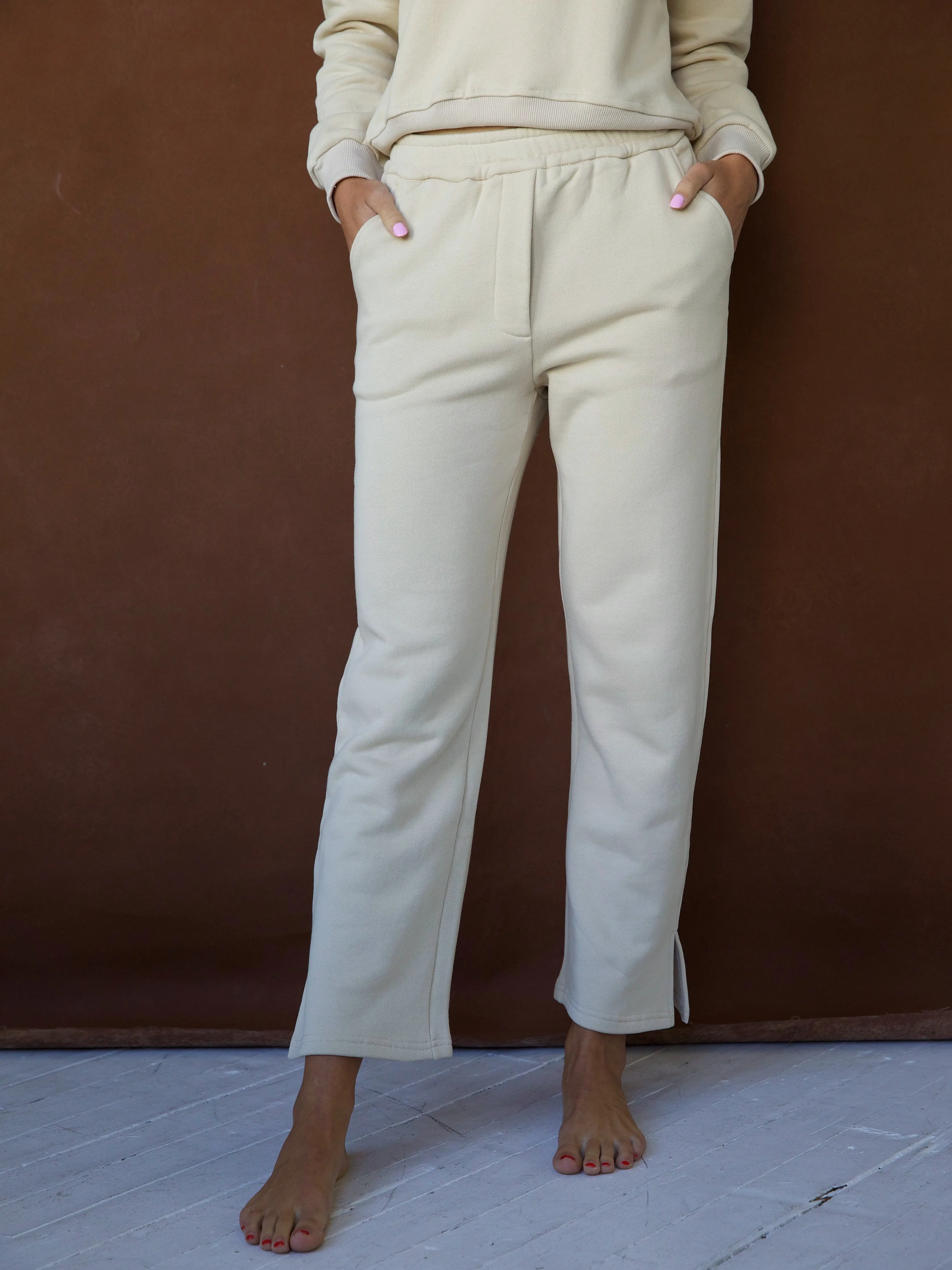 Vince Lounge Pant fashion trend