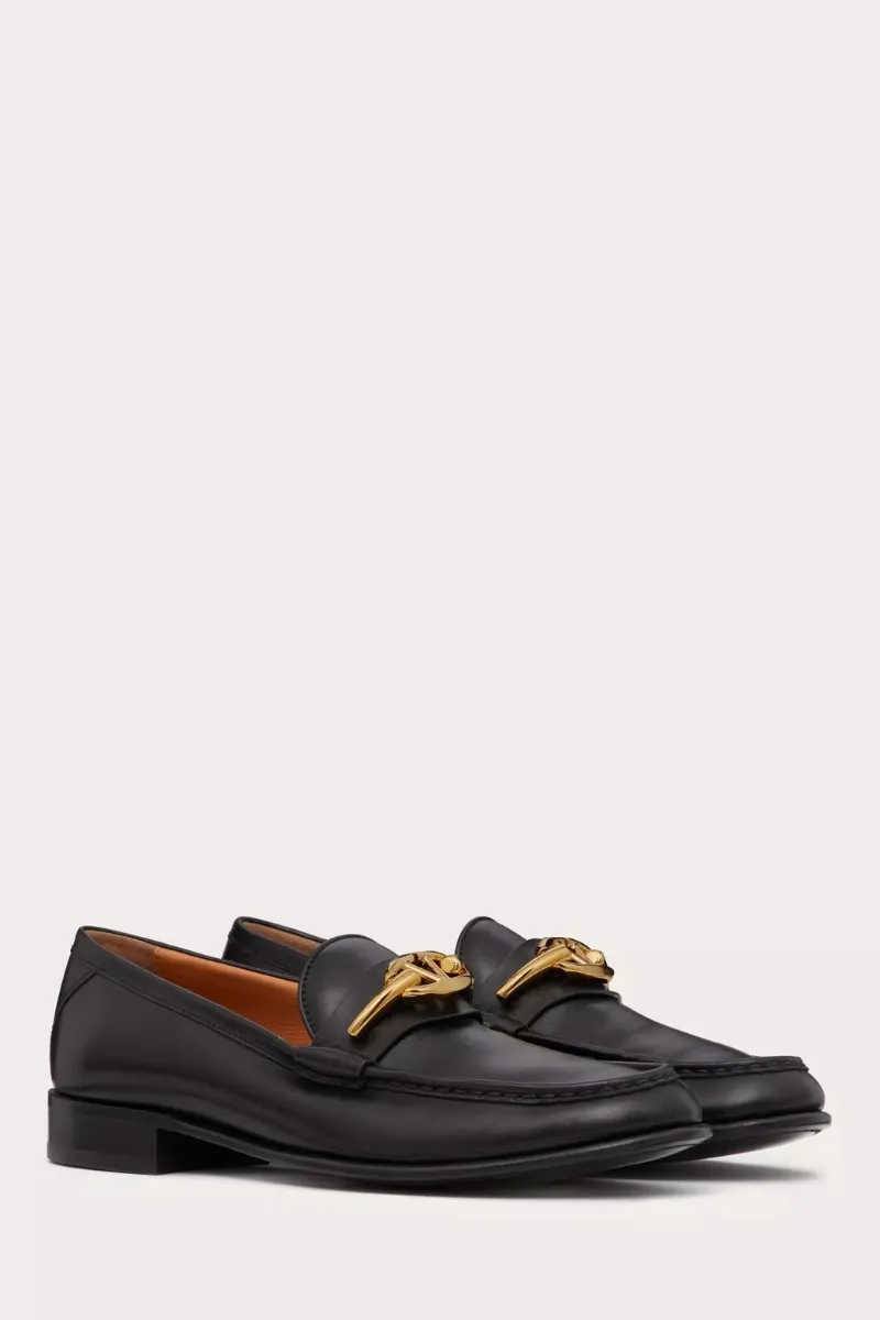 VLogo Signature Loafer comfy fit