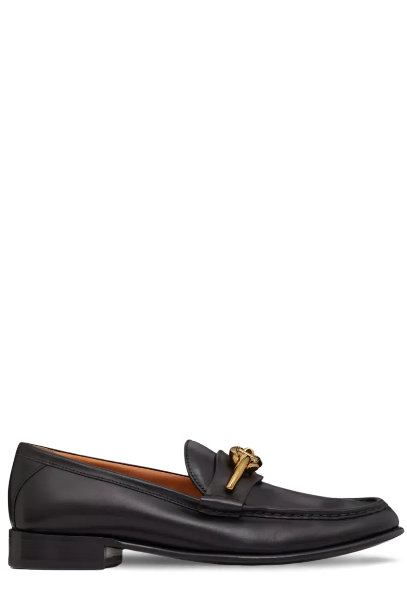 VLogo Signature Loafer summer fresh