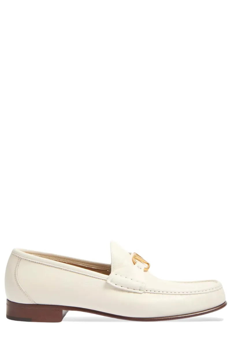 VLogo Signature Loafer comfy walk