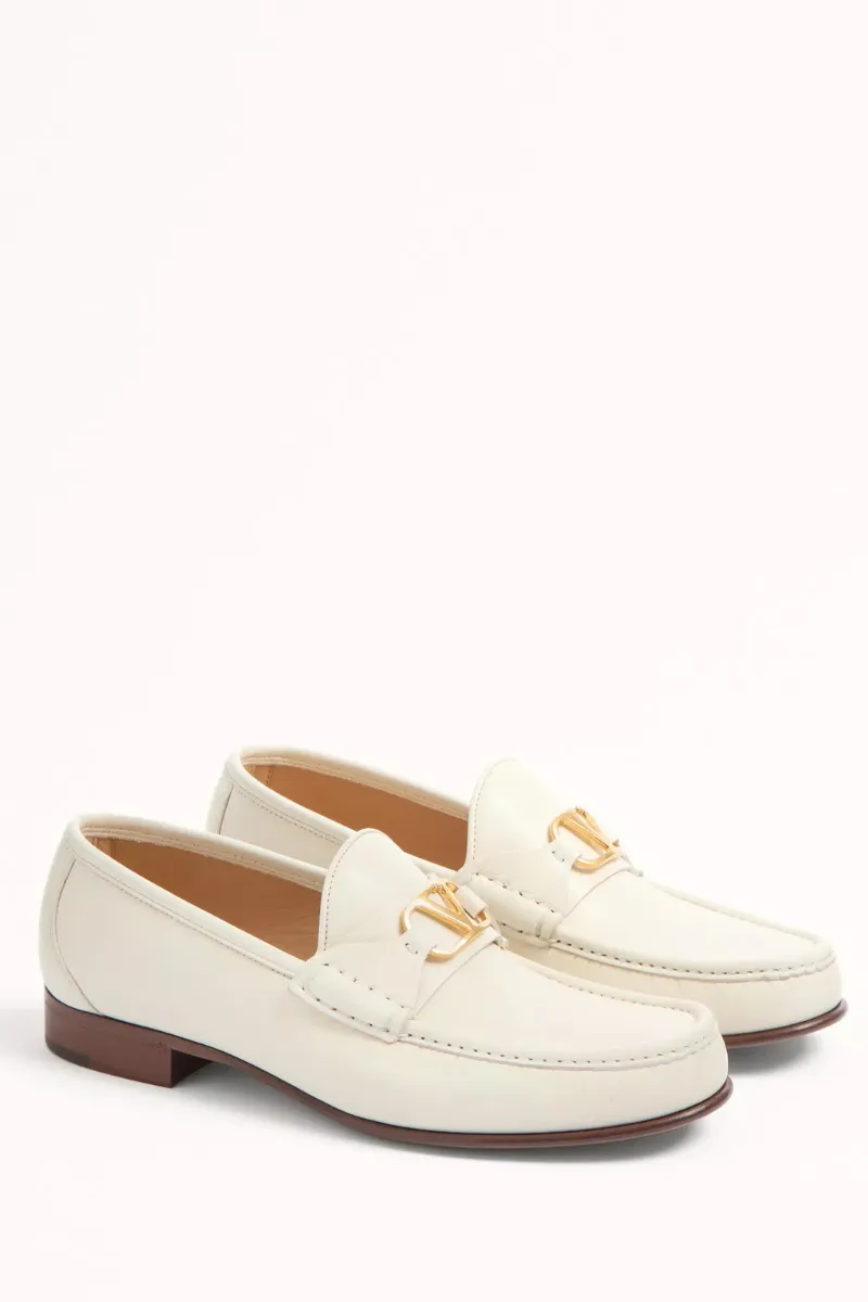 VLogo Signature Loafer outdoor tough