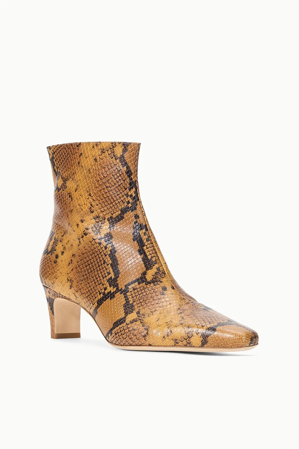 WALLY ANKLE BOOT | SNAKE Outdoor gear