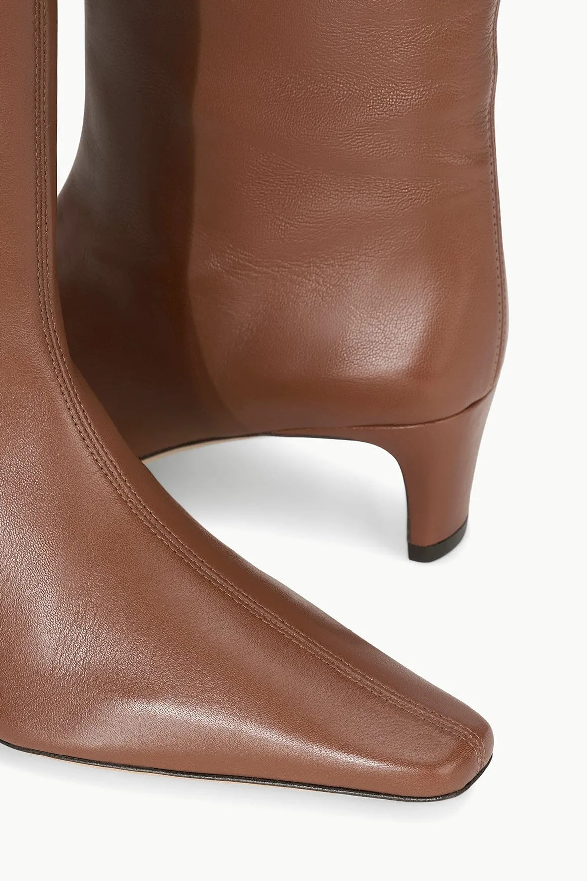 WALLY BOOT | CACAO Pro hiking
