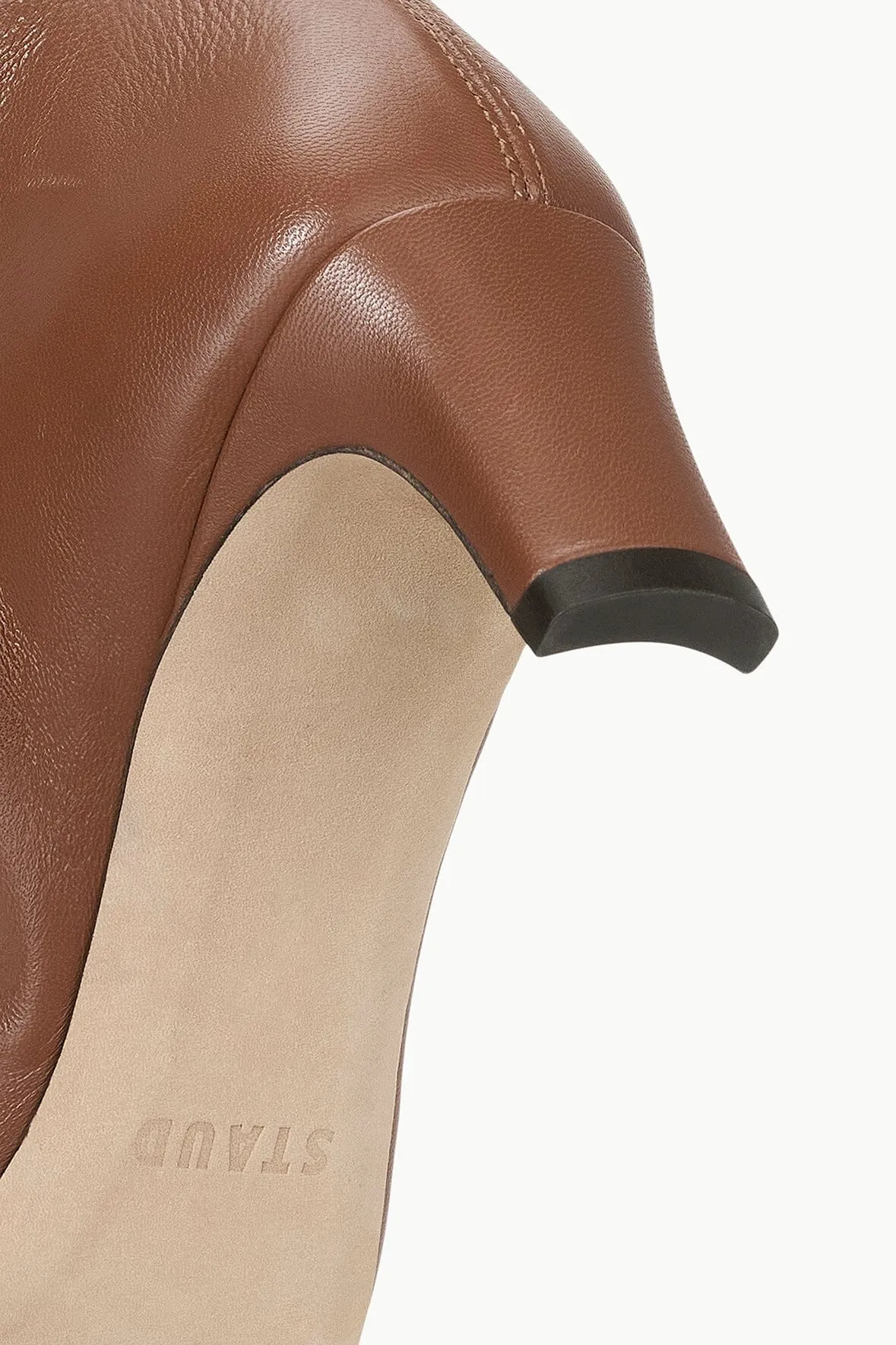 WALLY BOOT | CACAO Soft sole