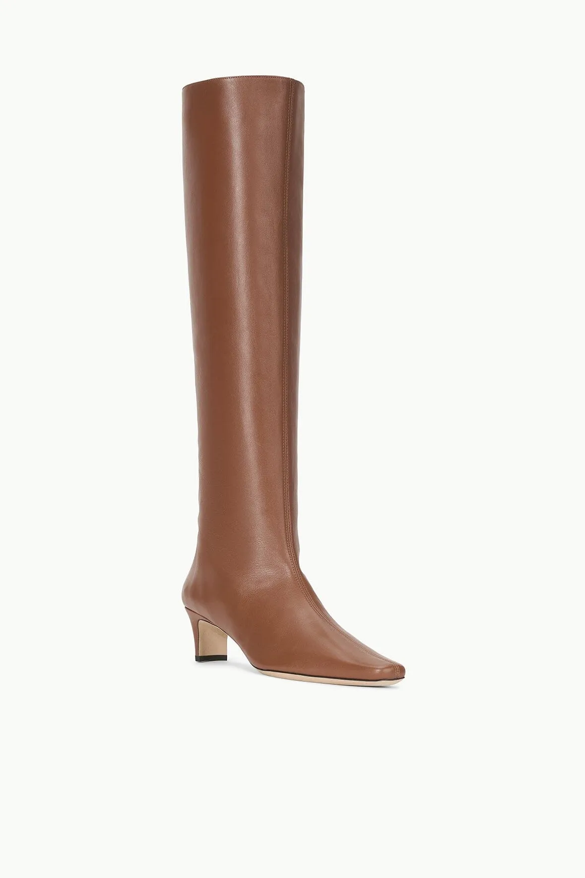 WALLY BOOT | CACAO Sport sneakers