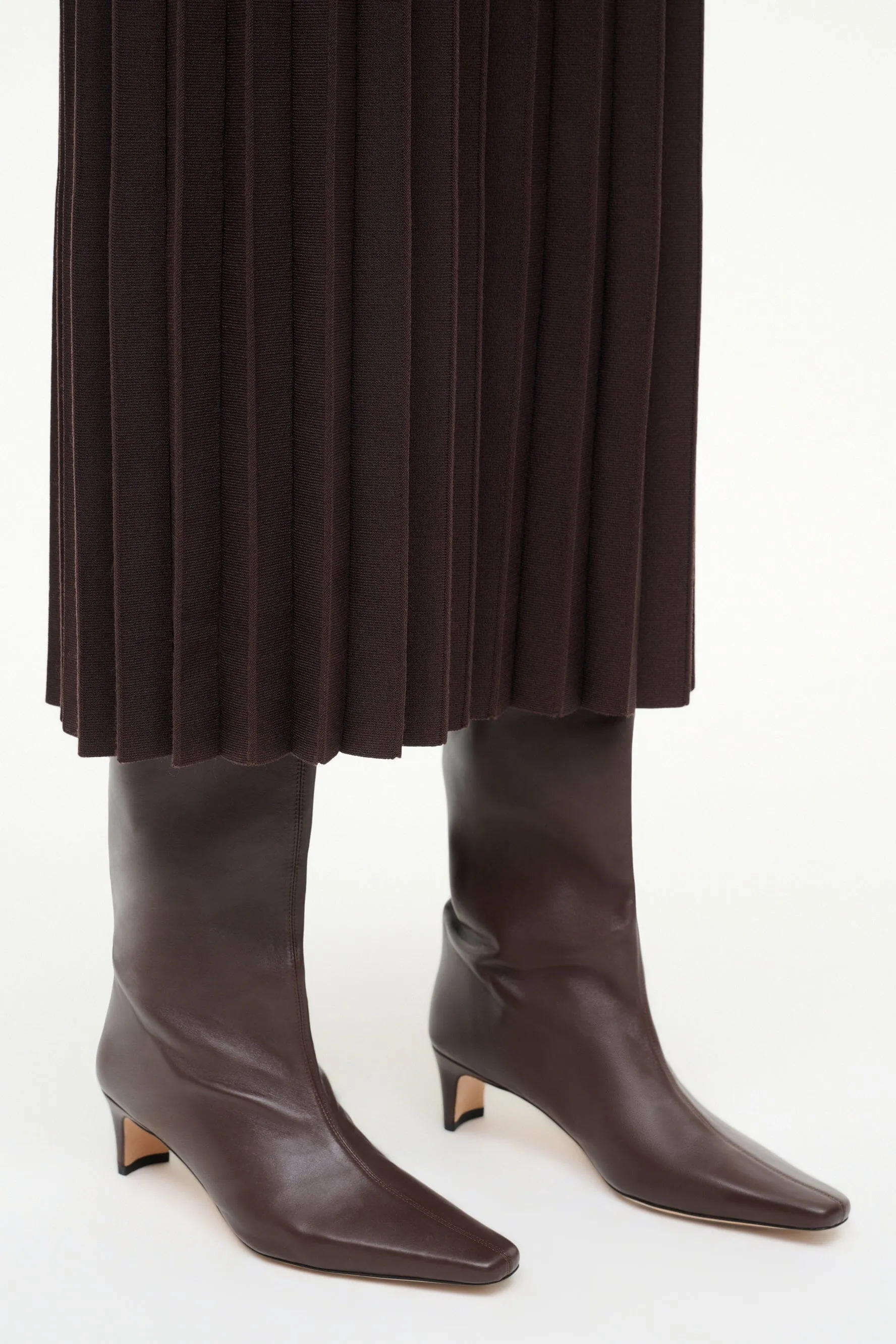 WALLY BOOT | ESPRESSO Commuter pick