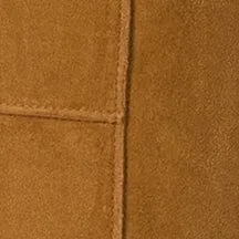 WALLY BOOT | PATCHWORK TAN SUEDE Comfort breathable