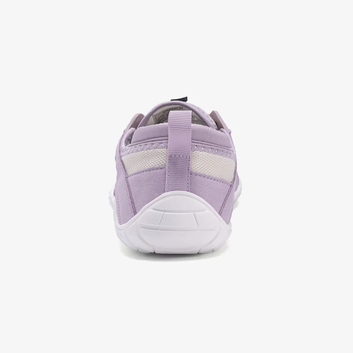 Wander I - Barefoot Shoes rough path
